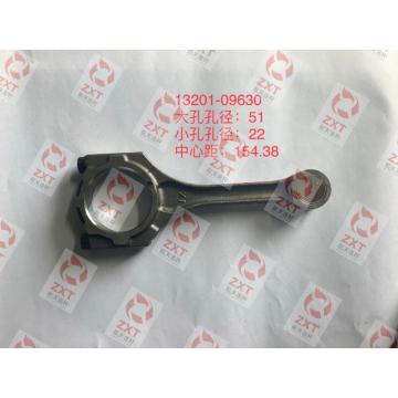 Connecting Rod For Toyota 13201-09630